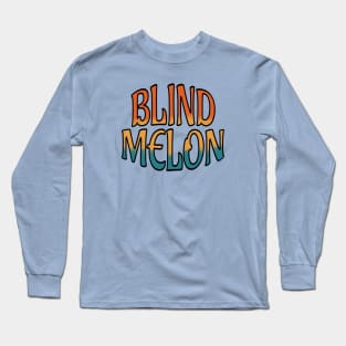 Blind Melon Long Sleeve T-Shirt